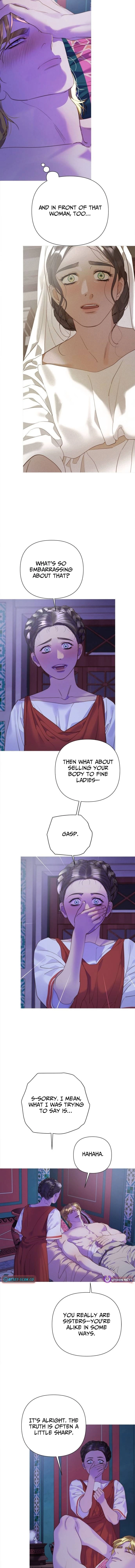 Non Tua Chapter 29 page 7 - 