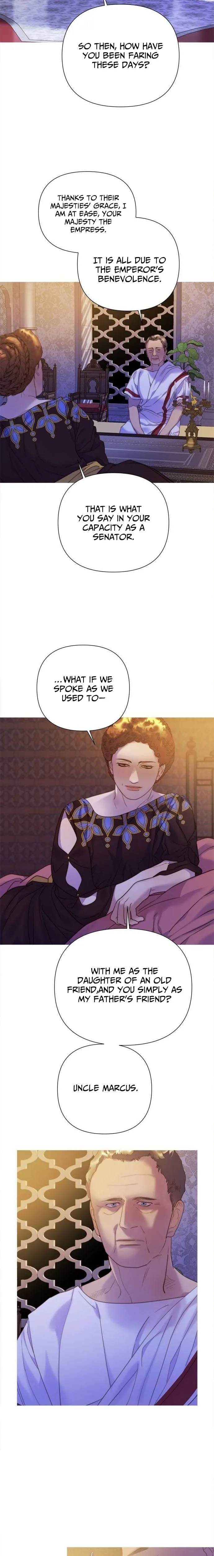 Non Tua Chapter 30 page 2 - 