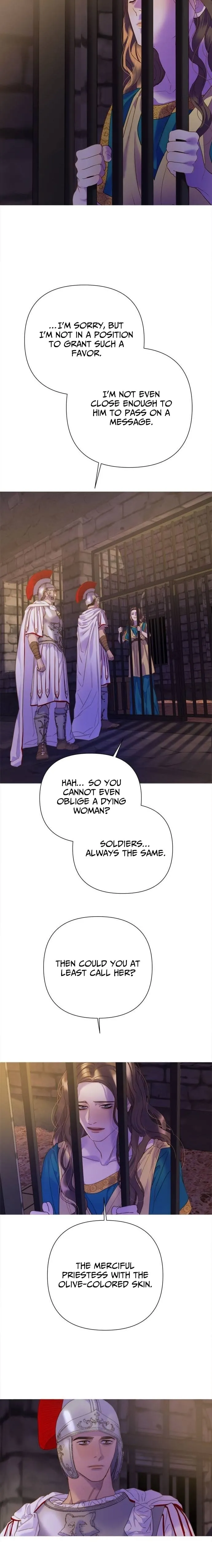 Non Tua Chapter 30 page 13 - 