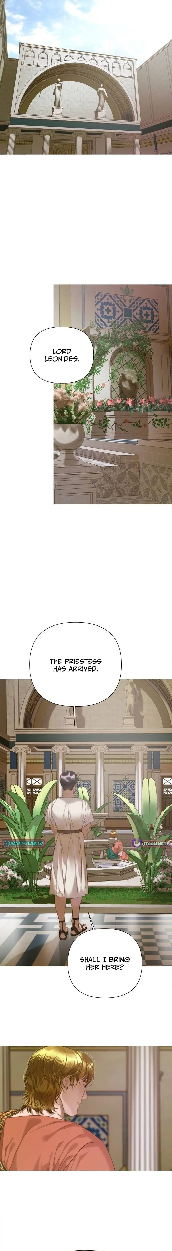 Non Tua Chapter 30 page 18 - 