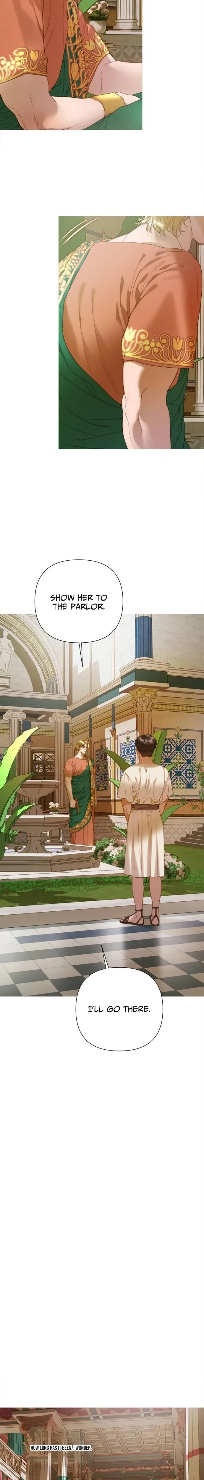 Non Tua Chapter 30 page 20 - 