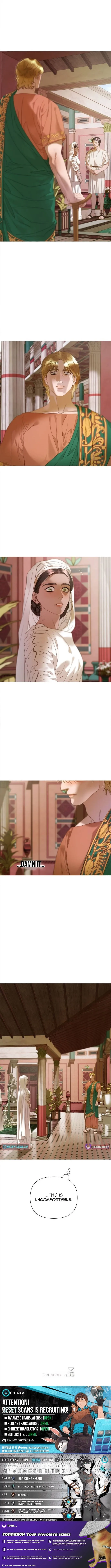 Non Tua Chapter 30 page 23 - 