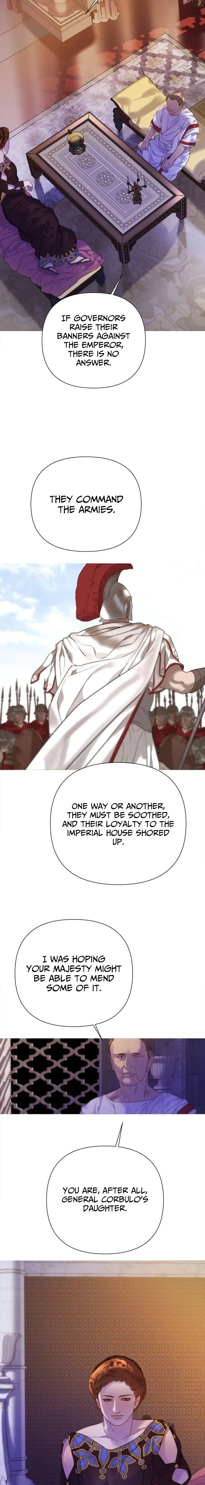 Non Tua Chapter 30 page 10 - 