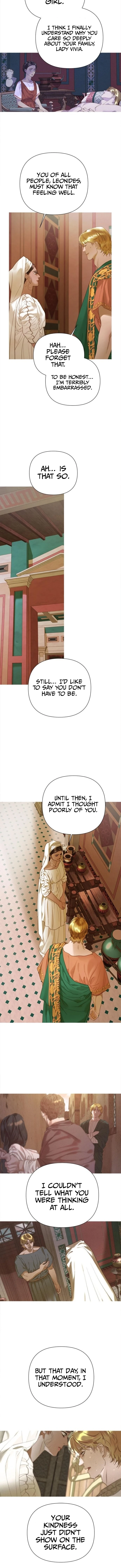 Non Tua Chapter 31 page 7 - 