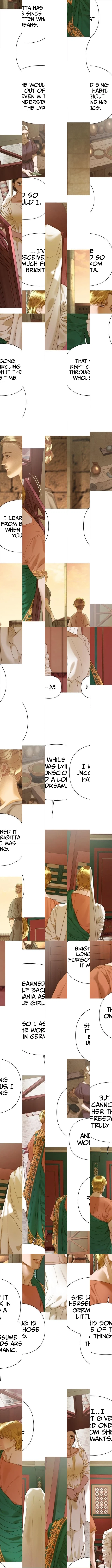 Non Tua Chapter 31 page 9 - 