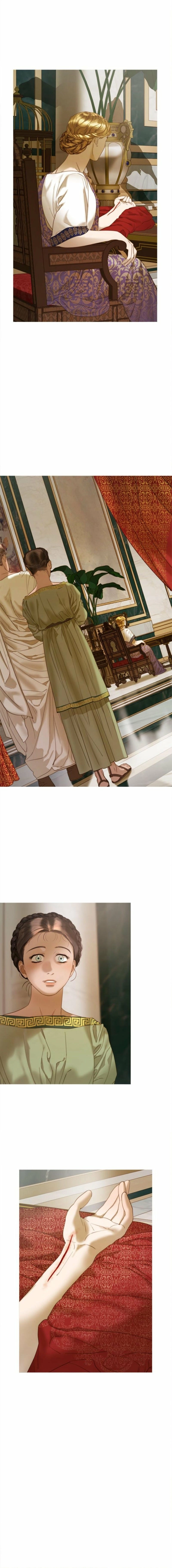 Non Tua Chapter 32 page 2 - 