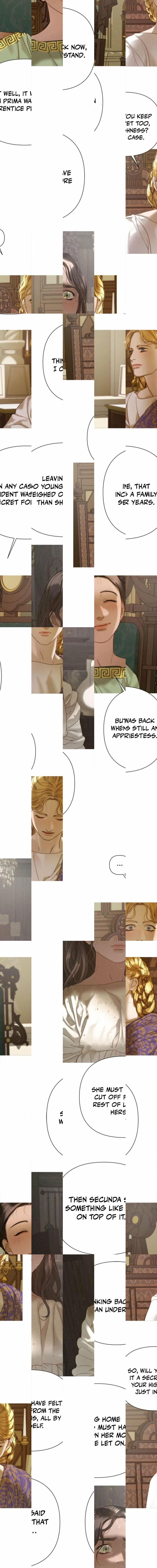 Non Tua Chapter 32 page 15 - 