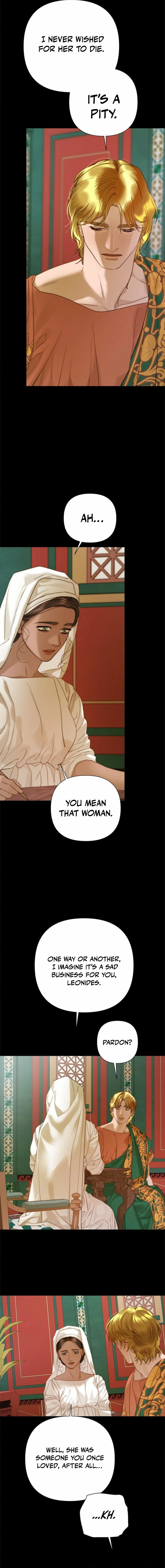 Non Tua Chapter 32 page 23 - 