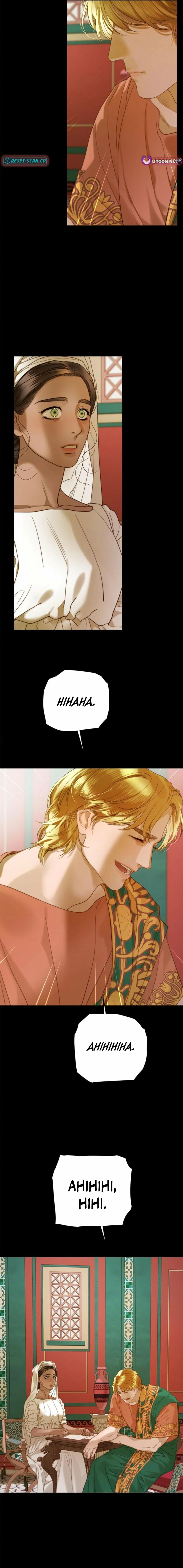 Non Tua Chapter 32 page 24 - 