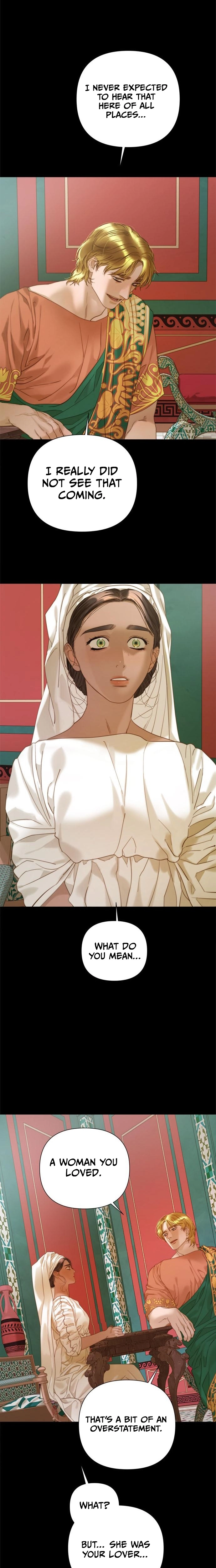 Non Tua Chapter 33 page 2 - 