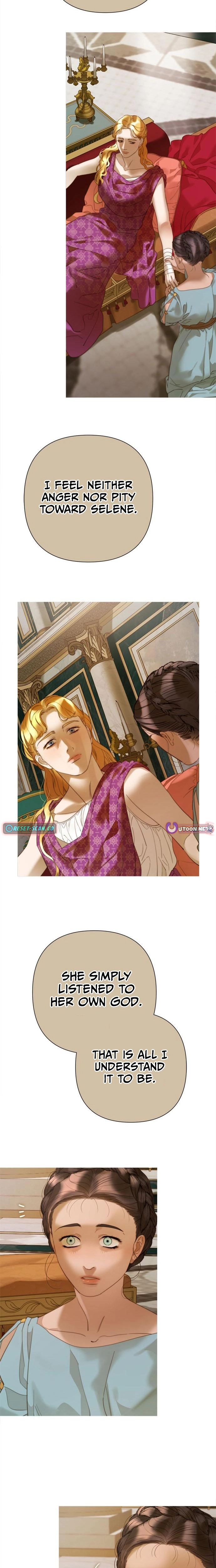Non Tua Chapter 33 page 11 - 