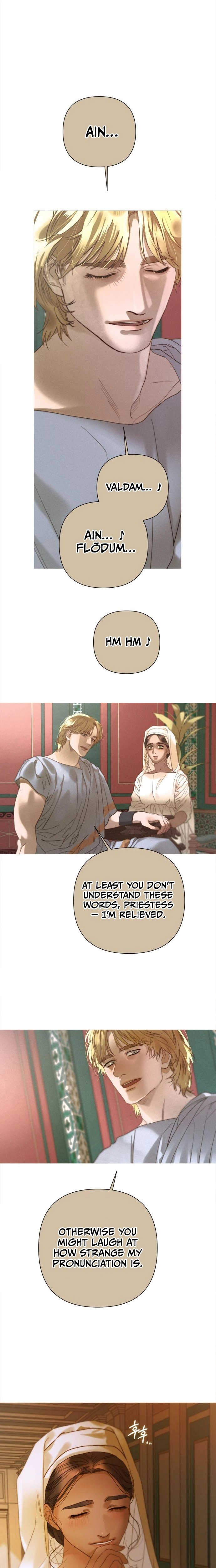 Non Tua Chapter 33 page 24 - 