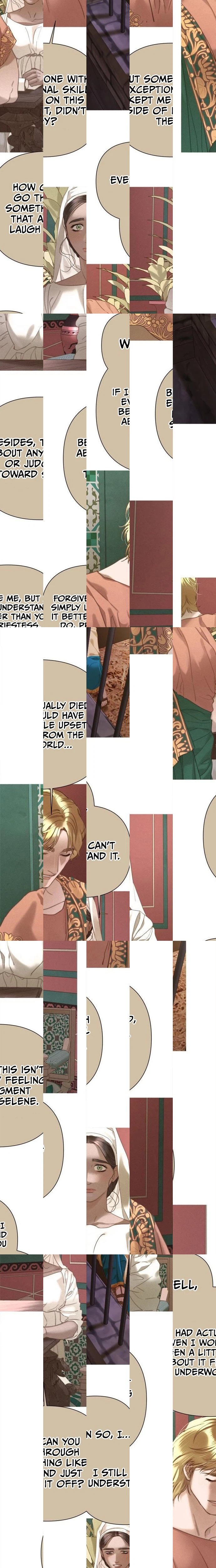 Non Tua Chapter 33 page 9 - 