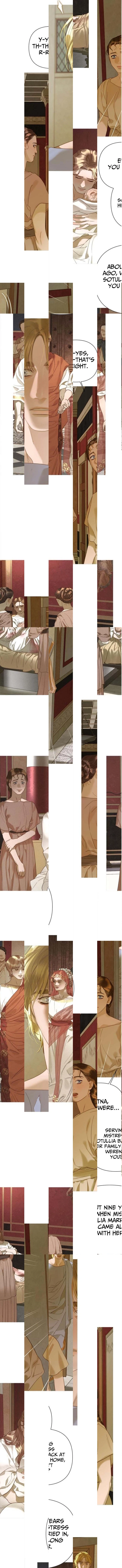 Non Tua Chapter 35 page 9 - 