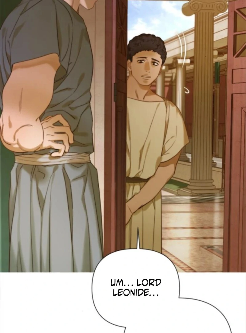 Non Tua Chapter 7 page 104 - 