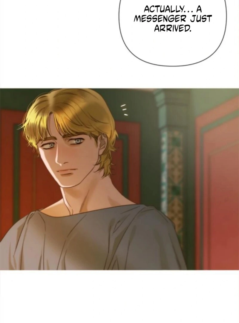 Non Tua Chapter 7 page 105 - 
