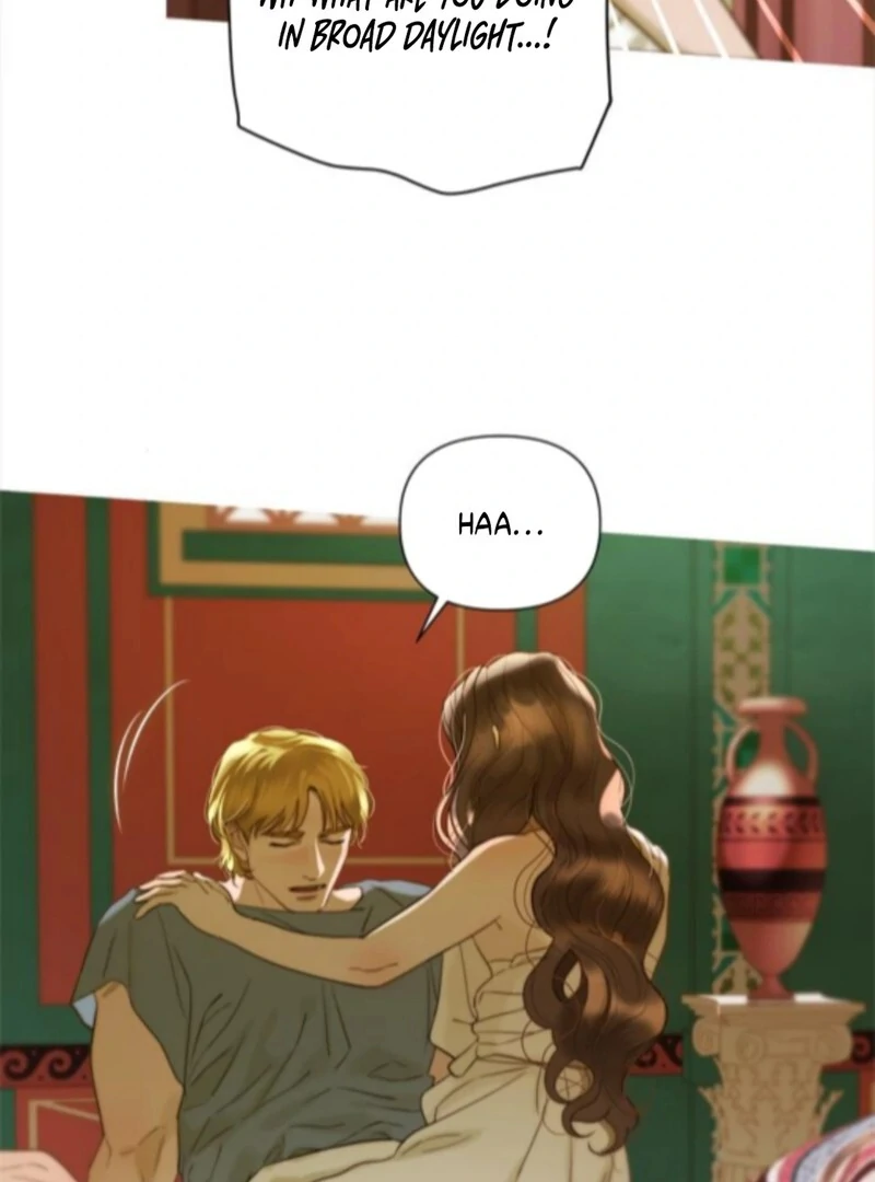 Non Tua Chapter 7 page 12 - 