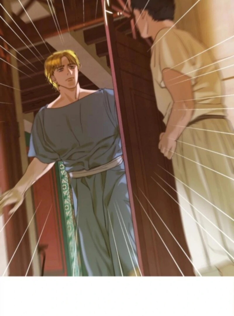 Non Tua Chapter 7 page 119 - 