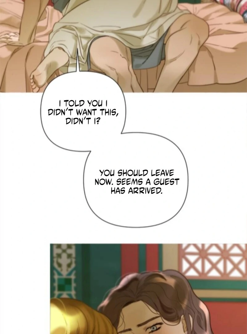 Non Tua Chapter 7 page 13 - 