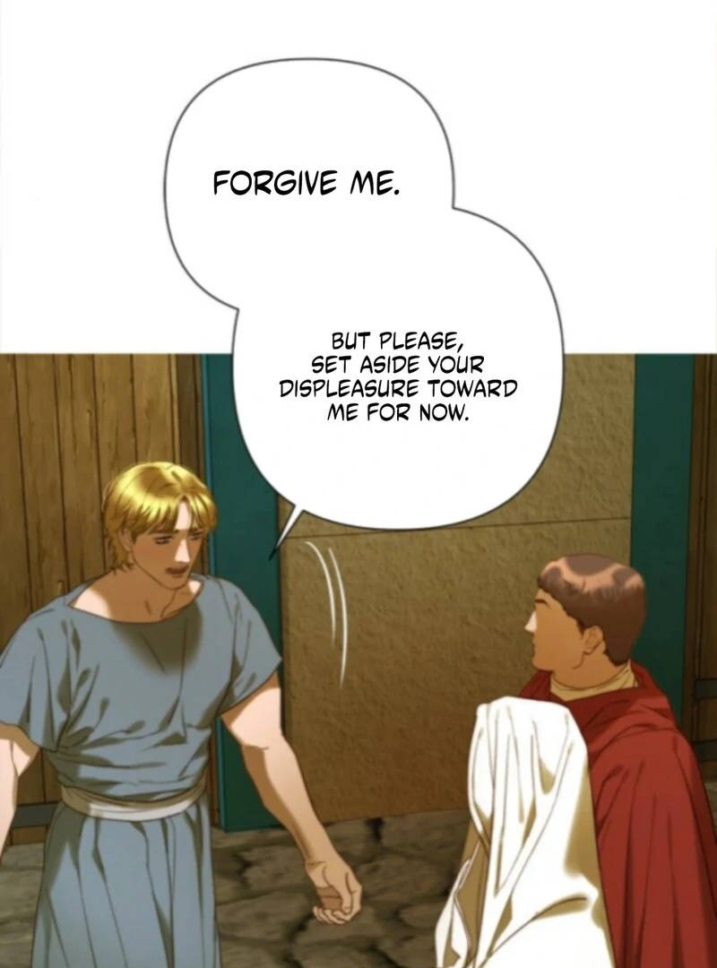 Non Tua Chapter 7 page 125 - 