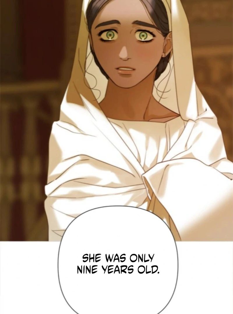 Non Tua Chapter 7 page 132 - 