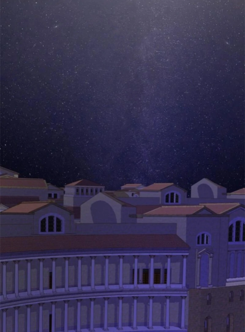 Non Tua Chapter 7 page 134 - 