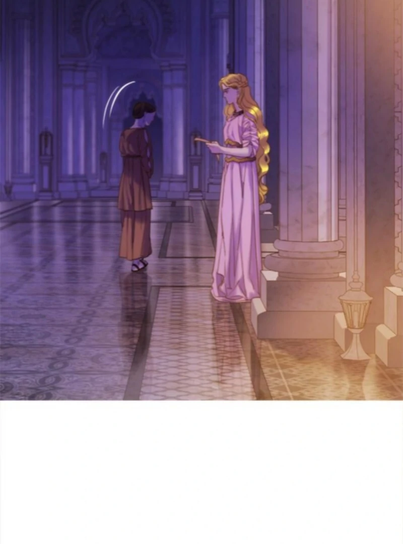 Non Tua Chapter 7 page 136 - 