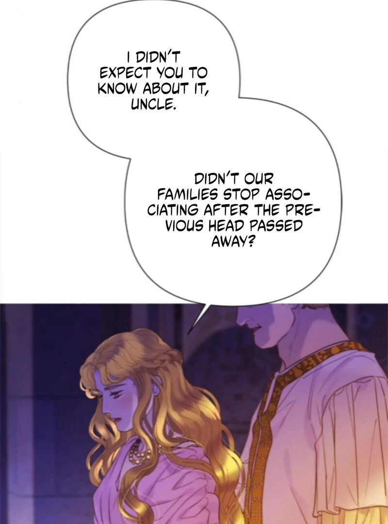 Non Tua Chapter 7 page 142 - 