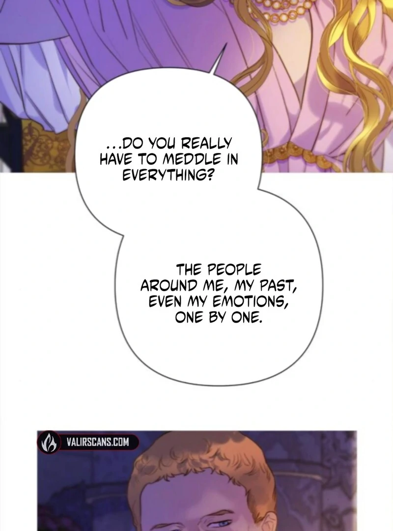 Non Tua Chapter 7 page 147 - 