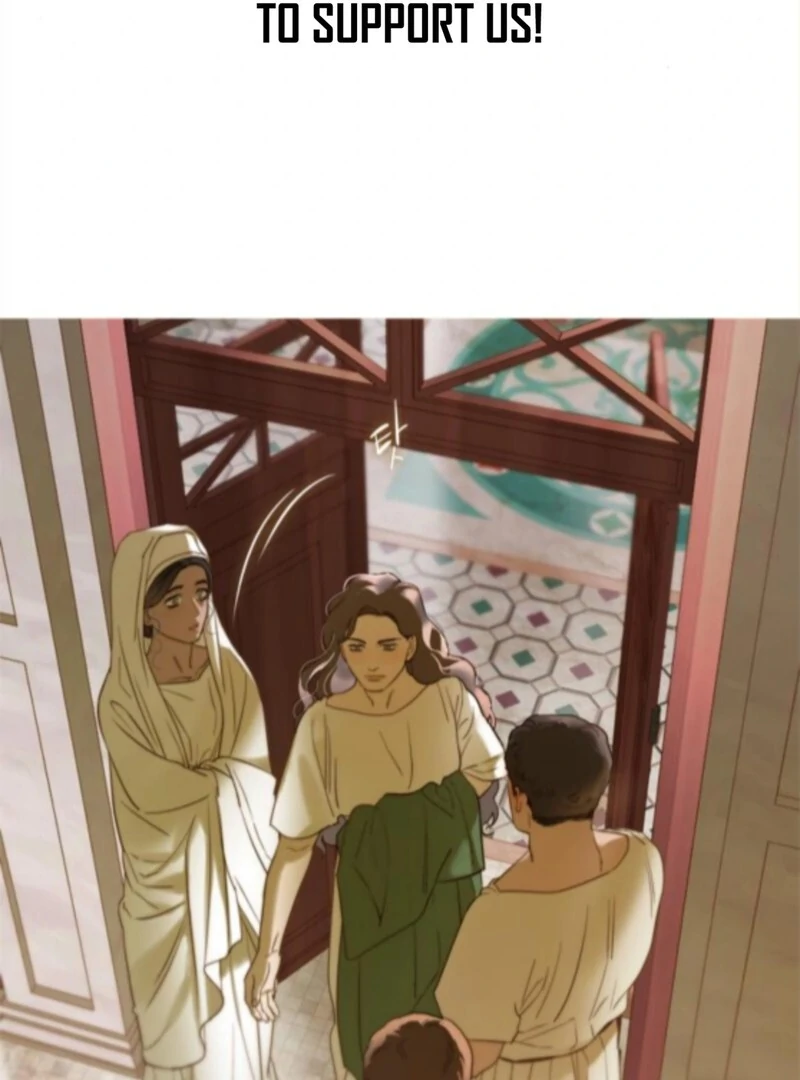 Non Tua Chapter 7 page 16 - 