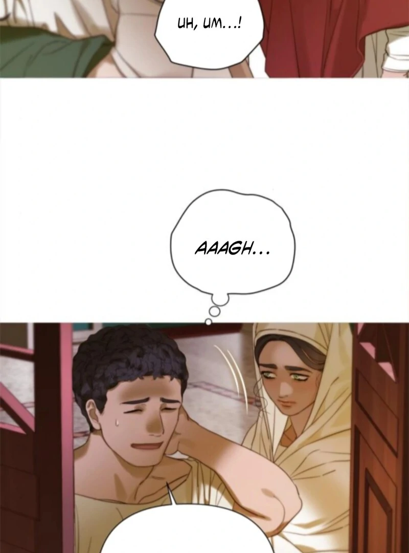 Non Tua Chapter 7 page 19 - 