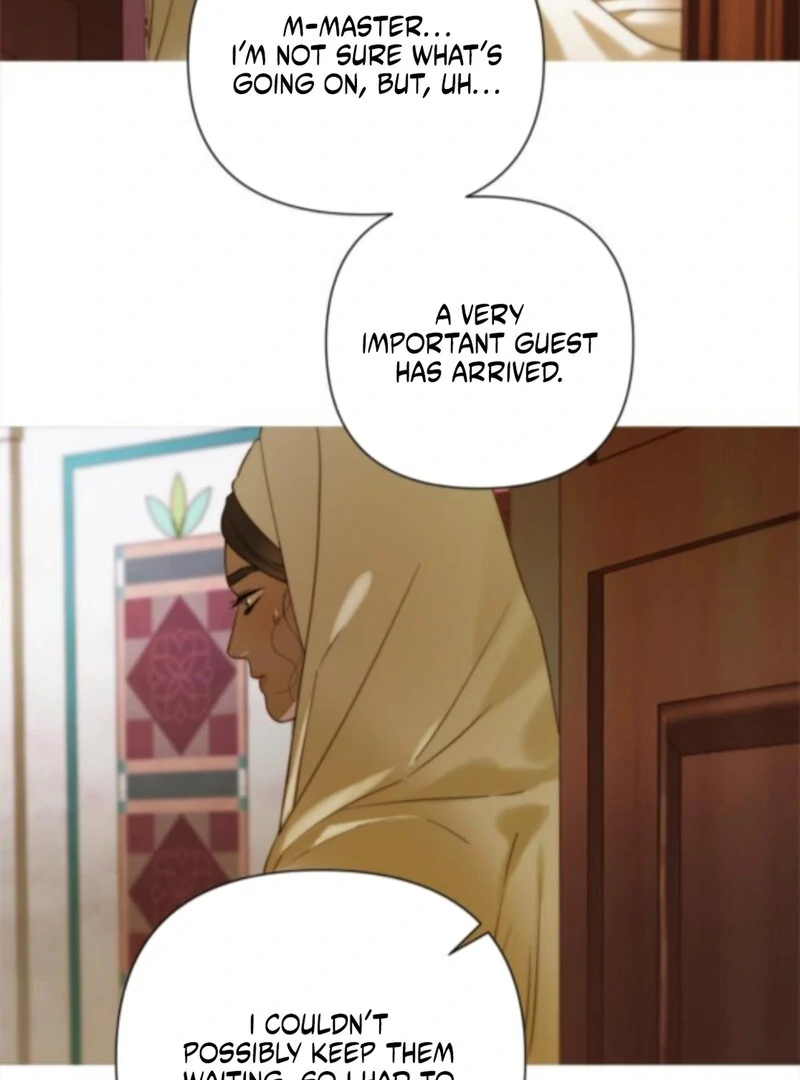 Non Tua Chapter 7 page 20 - 