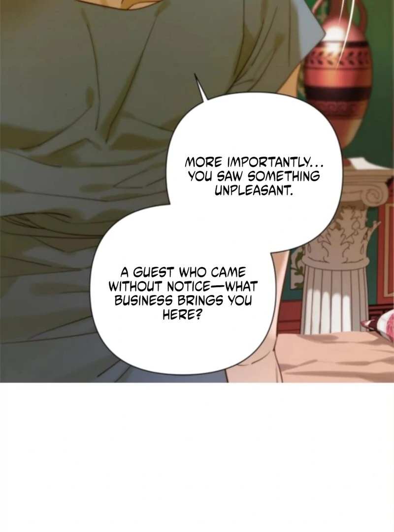 Non Tua Chapter 7 page 23 - 