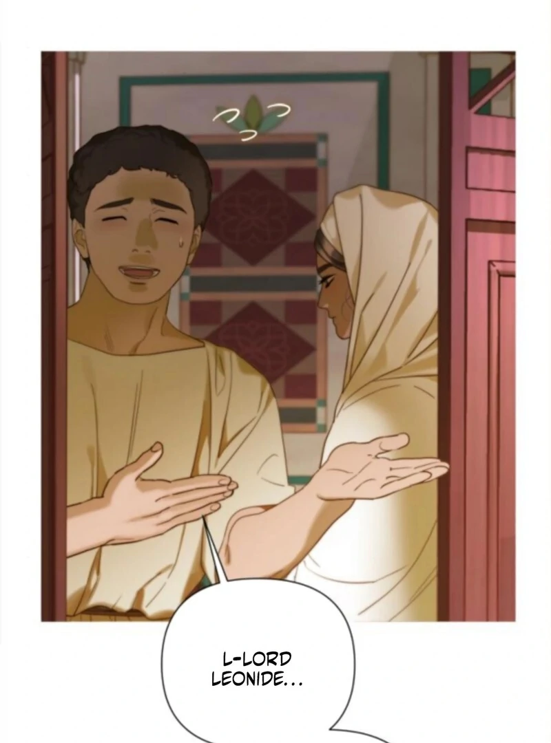 Non Tua Chapter 7 page 24 - 