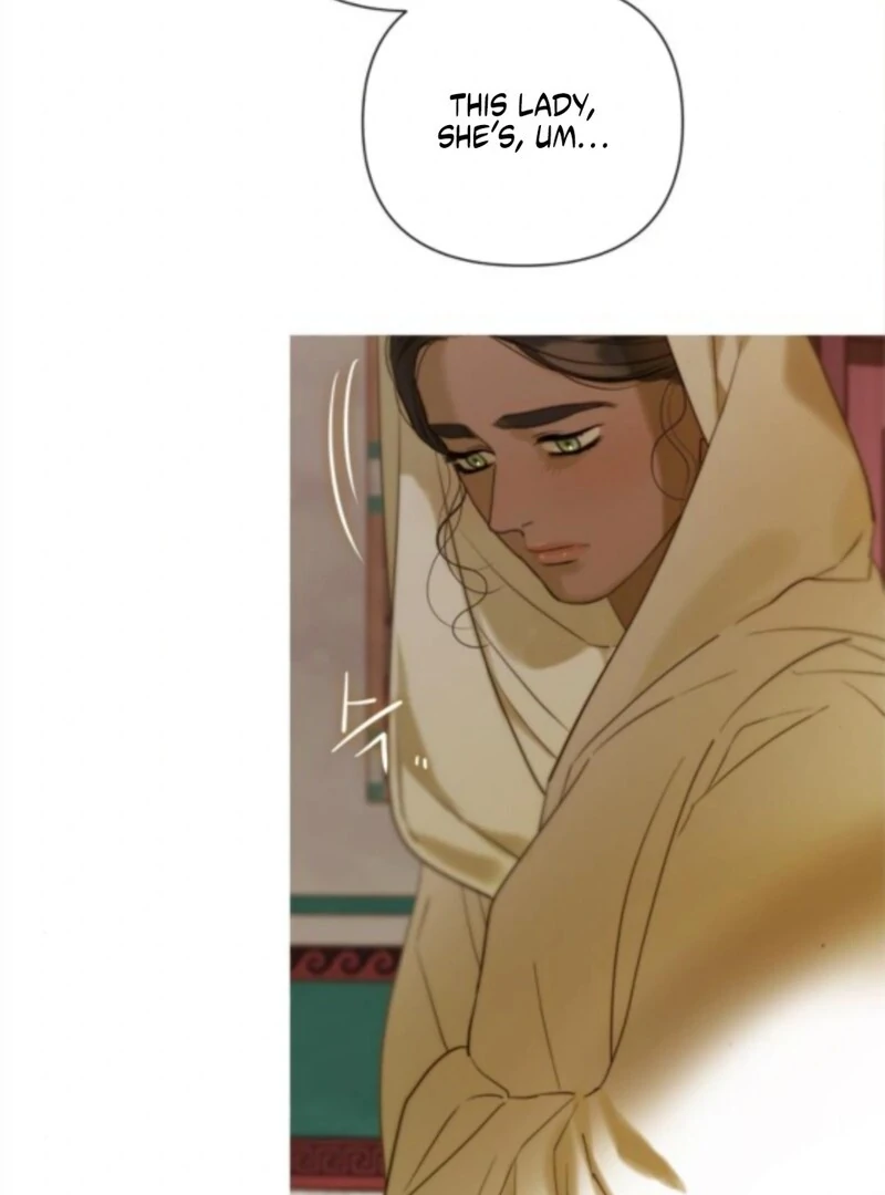 Non Tua Chapter 7 page 25 - 