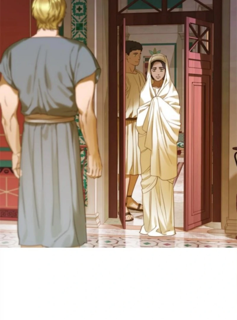 Non Tua Chapter 7 page 30 - 