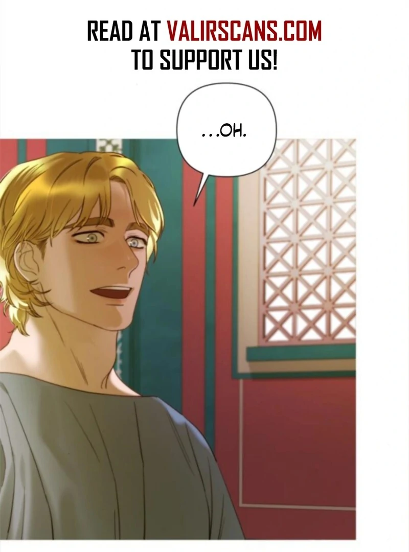 Non Tua Chapter 7 page 31 - 