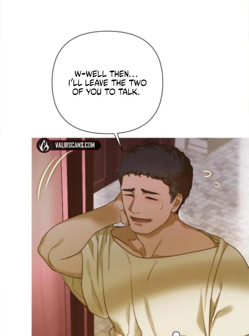 Non Tua Chapter 7 page 32 - 