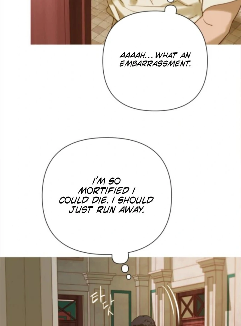 Non Tua Chapter 7 page 33 - 