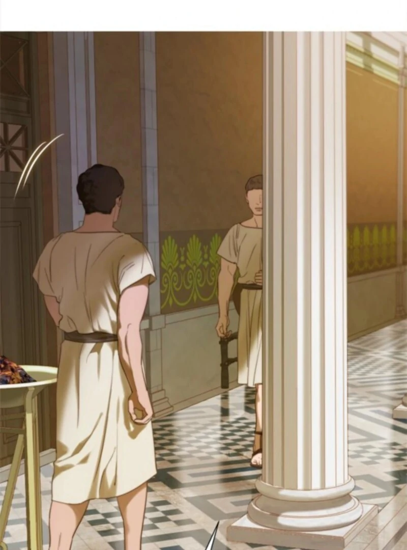 Non Tua Chapter 7 page 35 - 