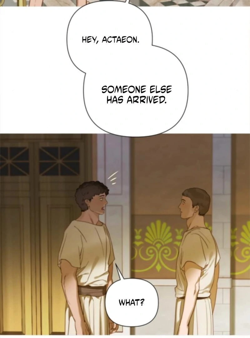 Non Tua Chapter 7 page 36 - 