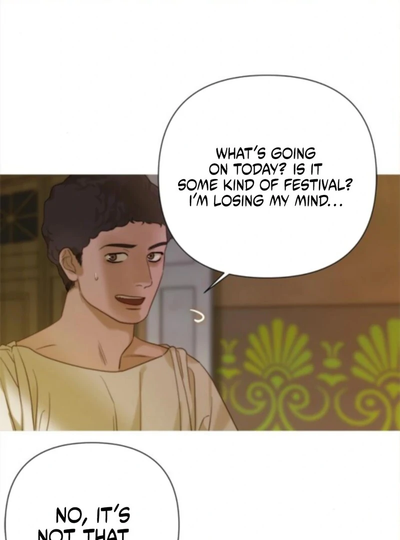 Non Tua Chapter 7 page 37 - 