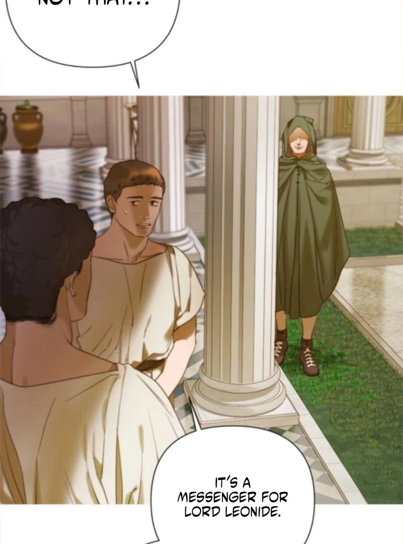 Non Tua Chapter 7 page 38 - 