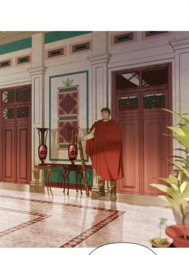Non Tua Chapter 7 page 41 - 