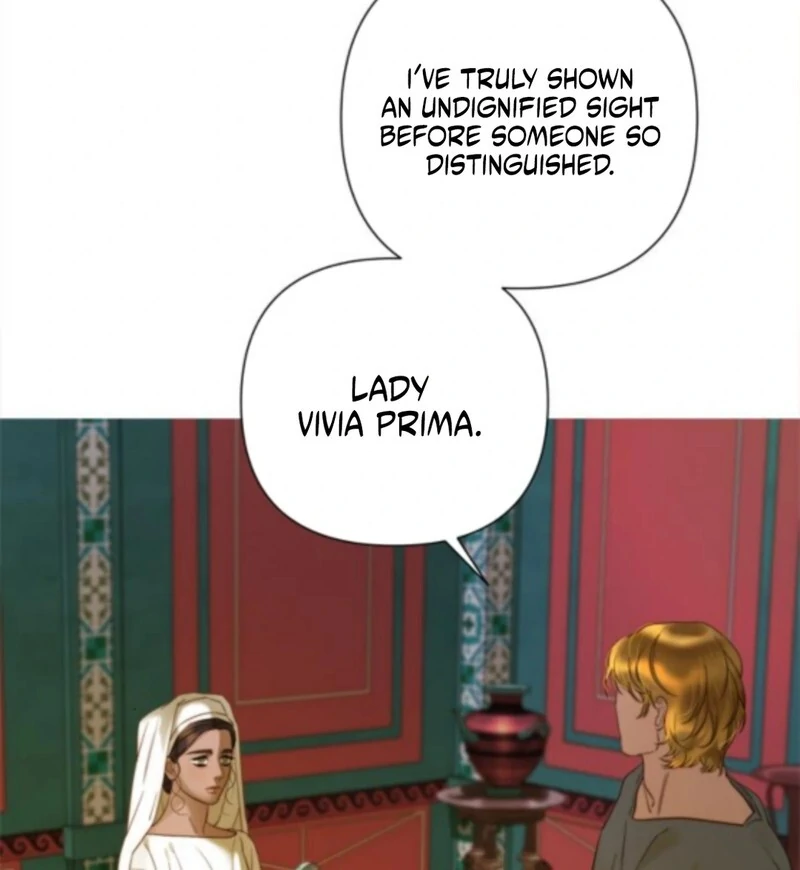 Non Tua Chapter 7 page 42 - 