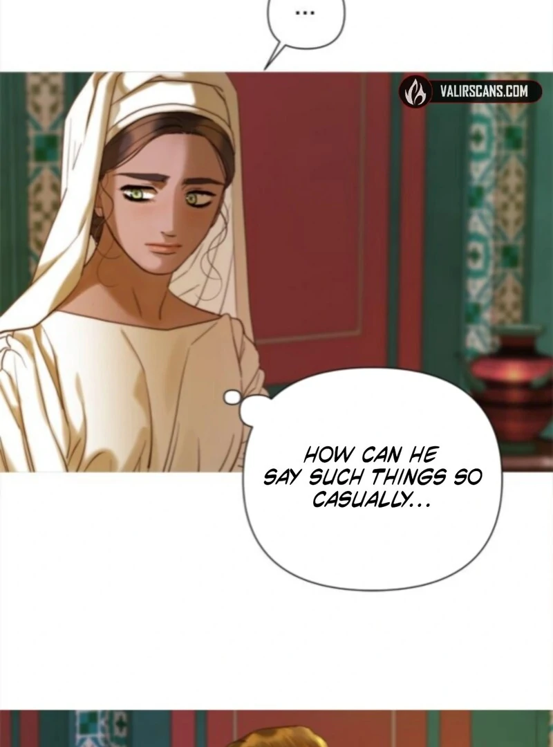 Non Tua Chapter 7 page 45 - 