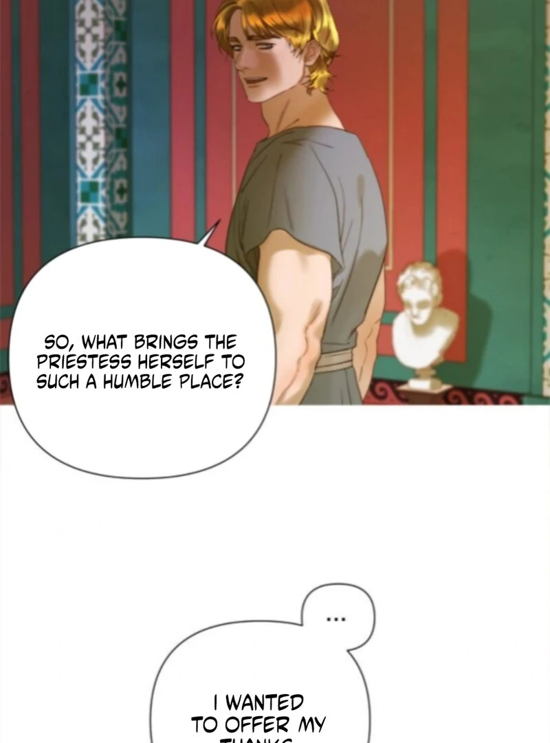 Non Tua Chapter 7 page 46 - 