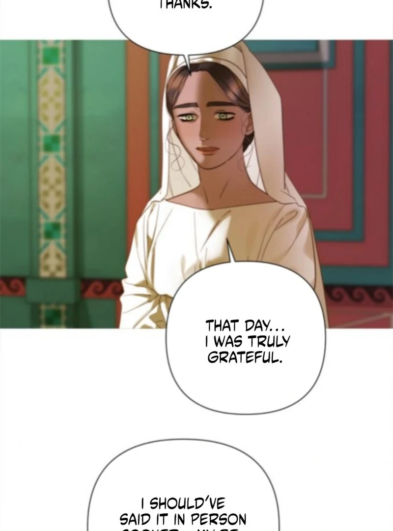 Non Tua Chapter 7 page 47 - 