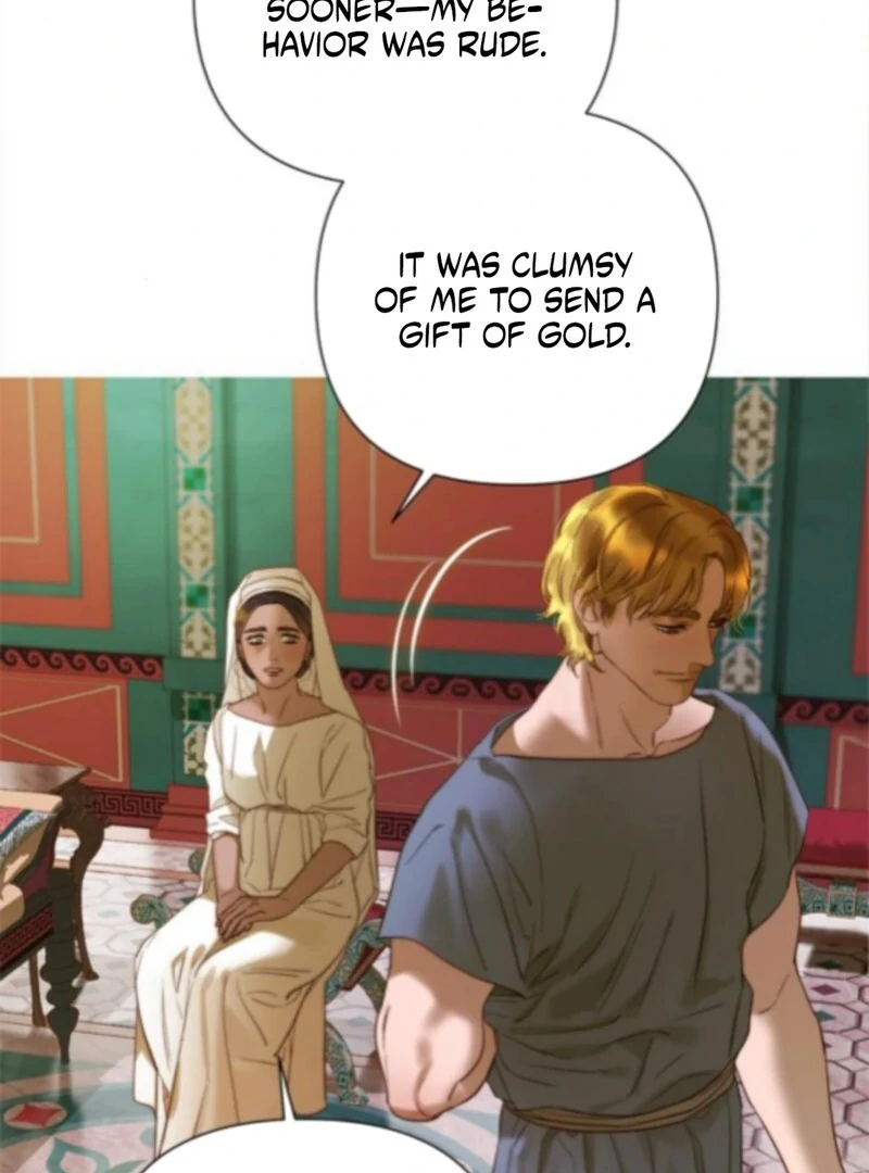 Non Tua Chapter 7 page 48 - 