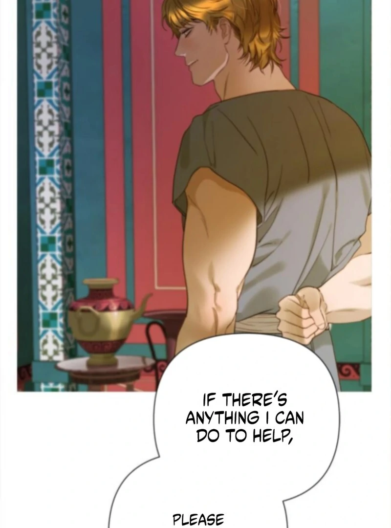 Non Tua Chapter 7 page 50 - 